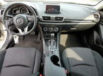 2015 Mazda 3 Touring Белый vin: 3MZBM1L7XFM184054