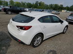 2015 Mazda 3 Touring Белый vin: 3MZBM1L7XFM184054