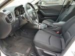 2015 Mazda 3 Touring Белый vin: 3MZBM1L7XFM184054