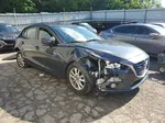 2015 Mazda 3 Grand Touring Угольный vin: 3MZBM1M70FM185406