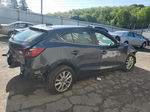 2015 Mazda 3 Grand Touring Угольный vin: 3MZBM1M70FM185406