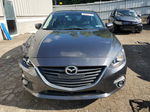 2015 Mazda 3 Grand Touring Угольный vin: 3MZBM1M70FM185406