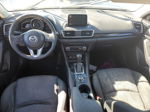 2016 Mazda 3 Touring Серый vin: 3MZBM1M73GM321383