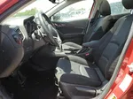 2016 Mazda 3 Touring Красный vin: 3MZBM1M75GM302222