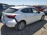 2015 Mazda 3 Grand Touring Белый vin: 3MZBM1M78FM217793