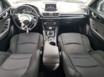 2016 Mazda 3 Touring Серый vin: 3MZBM1M79GM313787