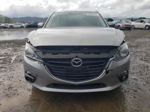 2016 Mazda 3 Touring Серый vin: 3MZBM1M79GM313787