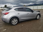 2016 Mazda 3 Touring Gray vin: 3MZBM1M79GM313787