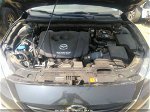 2016 Mazda Mazda3 I Touring Черный vin: 3MZBM1M79GM328225