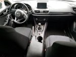 2016 Mazda 3 Touring White vin: 3MZBM1M7XGM311028