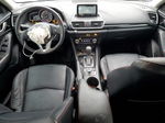 2016 Mazda 3 Grand Touring Синий vin: 3MZBM1N75GM326583