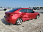 2016 Mazda 3 Sport Red vin: 3MZBM1T74GM277170