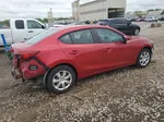 2016 Mazda 3 Sport Red vin: 3MZBM1T74GM284698