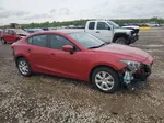 2016 Mazda 3 Sport Красный vin: 3MZBM1T74GM284698