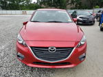 2016 Mazda 3 Sport Red vin: 3MZBM1T75GM239186