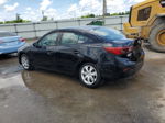 2016 Mazda 3 Sport Black vin: 3MZBM1T75GM273483