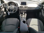 2016 Mazda 3 Sport Угольный vin: 3MZBM1T75GM319989