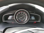 2016 Mazda 3 Sport Красный vin: 3MZBM1T76GM239116