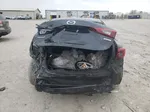 2016 Mazda 3 Sport Черный vin: 3MZBM1T77GM257785