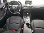 2016 Mazda 3 Sport Черный vin: 3MZBM1T77GM257785