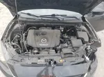 2016 Mazda 3 Sport Черный vin: 3MZBM1T77GM257785