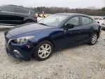 2016 Mazda 3 Sport Blue vin: 3MZBM1T77GM259343