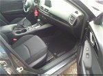 2016 Mazda Mazda3 I Sport Черный vin: 3MZBM1T77GM321761