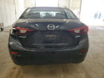 2016 Mazda 3 Sport Black vin: 3MZBM1T77GM328693