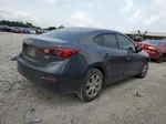 2016 Mazda 3 Sport Black vin: 3MZBM1T78GM294909