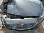 2016 Mazda 3 Sport Charcoal vin: 3MZBM1T78GM318674