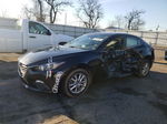 2016 Mazda 3 Sport Black vin: 3MZBM1U70GM324550