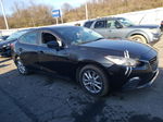 2016 Mazda 3 Sport Black vin: 3MZBM1U70GM324550