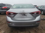 2014 Mazda 3 Sport Серебряный vin: 3MZBM1U71EM100653