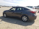 2015 Mazda 3 Sport Gray vin: 3MZBM1U71FM180229