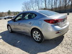 2015 Mazda 3 Sport Gray vin: 3MZBM1U71FM186404