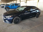 2015 Mazda 3 Sport Blue vin: 3MZBM1U71FM198150