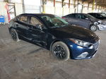 2015 Mazda 3 Sport Blue vin: 3MZBM1U71FM198150