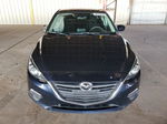 2015 Mazda 3 Sport Blue vin: 3MZBM1U71FM198150