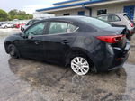 2016 Mazda 3 Sport Black vin: 3MZBM1U71GM295348