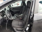 2016 Mazda 3 Sport Black vin: 3MZBM1U71GM295348