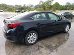 2016 Mazda 3 Sport Black vin: 3MZBM1U71GM295348