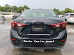 2016 Mazda 3 Sport Black vin: 3MZBM1U71GM295348