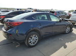 2016 Mazda 3 Sport Blue vin: 3MZBM1U71GM321026