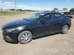 2014 Mazda 3 Sport Black vin: 3MZBM1U72EM102394