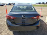 2014 Mazda 3 Sport Black vin: 3MZBM1U72EM102394