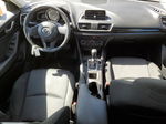 2014 Mazda 3 Sport Черный vin: 3MZBM1U72EM102394