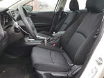 2014 Mazda 3 Sport Белый vin: 3MZBM1U72EM104081