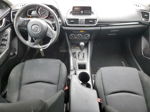 2014 Mazda 3 Sport Белый vin: 3MZBM1U72EM104081