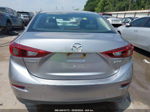 2014 Mazda Mazda3 I Sport Silver vin: 3MZBM1U73EM101691