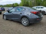 2014 Mazda 3 Sport Серый vin: 3MZBM1U73EM121522